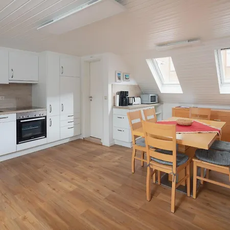 Alte Schmiede - Whg 6