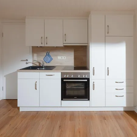 Апартаменты Alte Schmiede - Whg 6 *