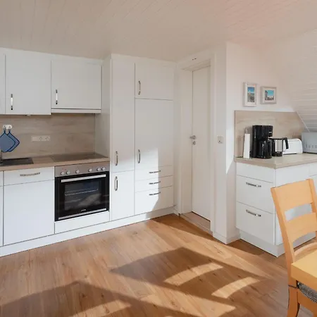 Alte Schmiede - Whg 6