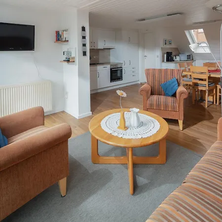 Alte Schmiede - Whg 6 Апартаменты *