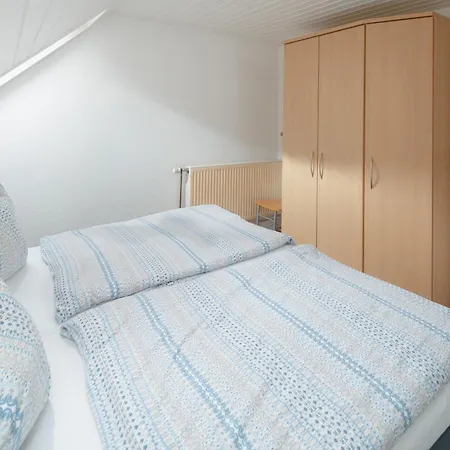 Апартаменты Alte Schmiede - Whg 6