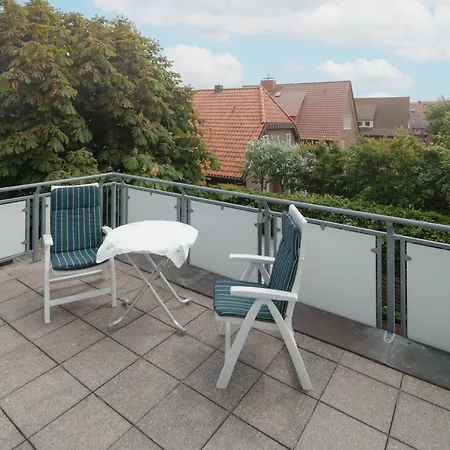 Alte Schmiede - Whg 6