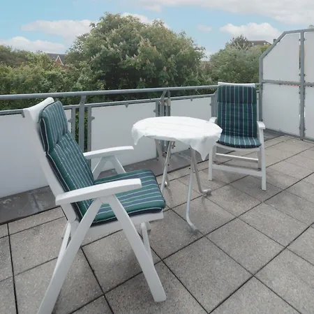 Alte Schmiede - Whg 6 Апартаменты *