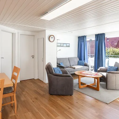 Apartment Alte Schmiede - Whg 6 *