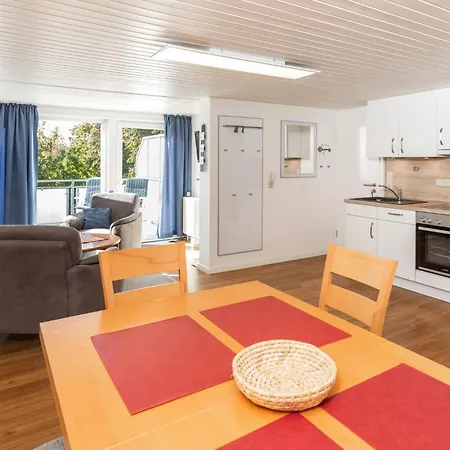 Alte Schmiede - Whg 6 Apartment